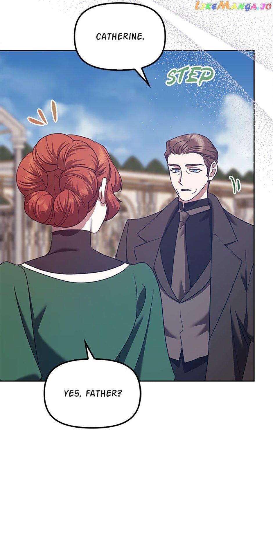 The Abandoned Bachelorette Enjoys Her Simple Life Chapter 31 page 17