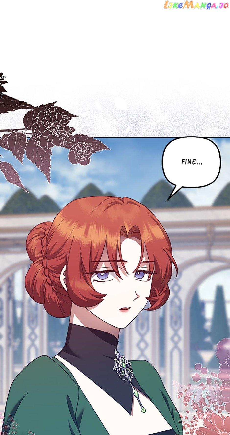 The Abandoned Bachelorette Enjoys Her Simple Life Chapter 31 page 19