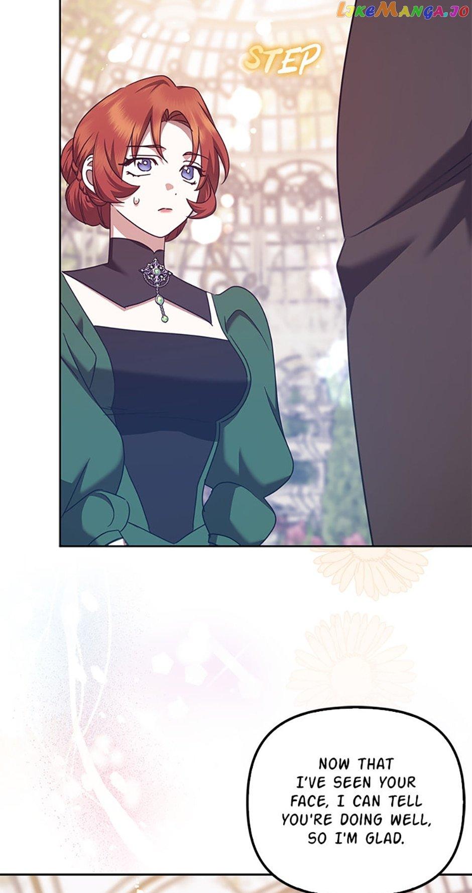 The Abandoned Bachelorette Enjoys Her Simple Life Chapter 31 page 23