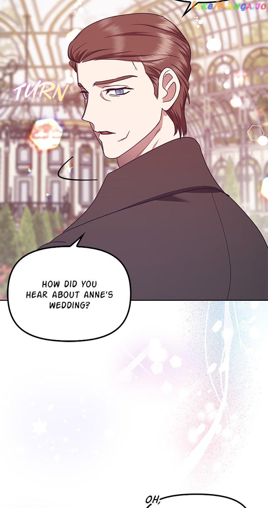 The Abandoned Bachelorette Enjoys Her Simple Life Chapter 31 page 24