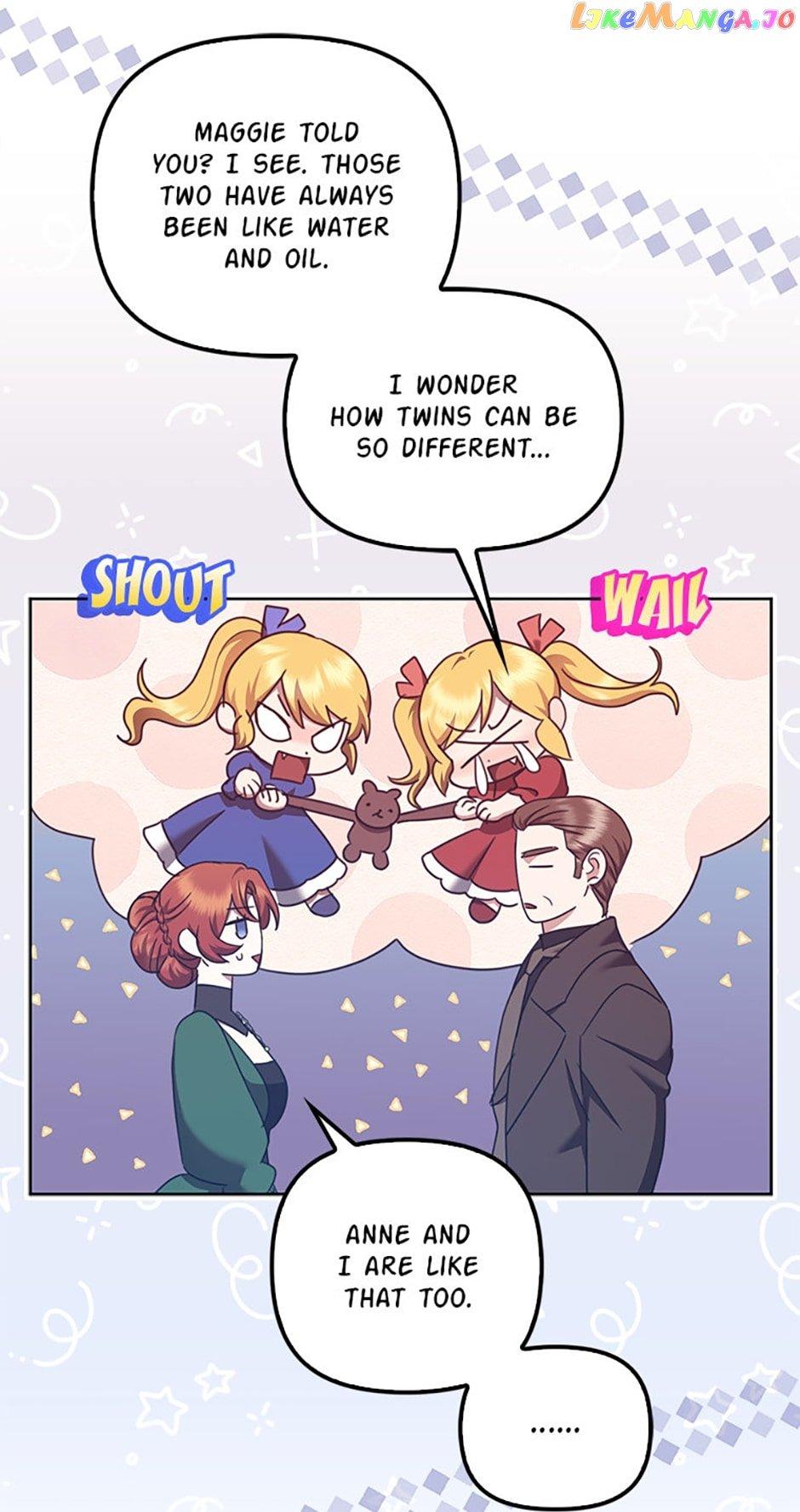 The Abandoned Bachelorette Enjoys Her Simple Life Chapter 31 page 26