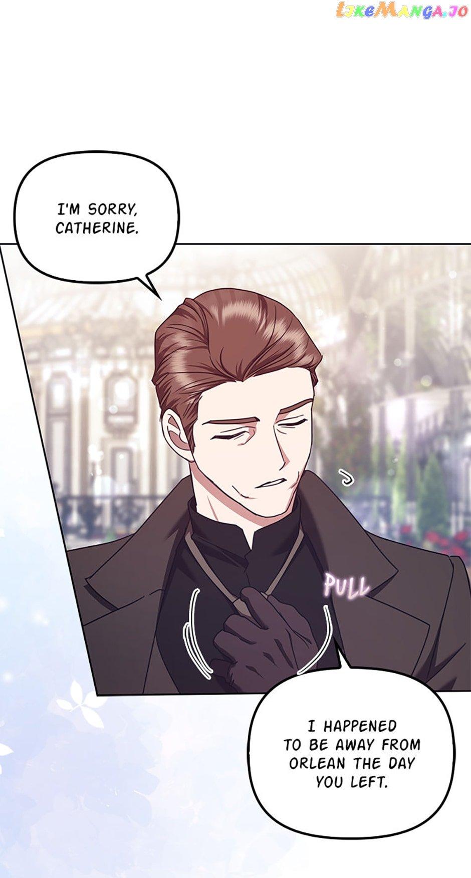 The Abandoned Bachelorette Enjoys Her Simple Life Chapter 31 page 28