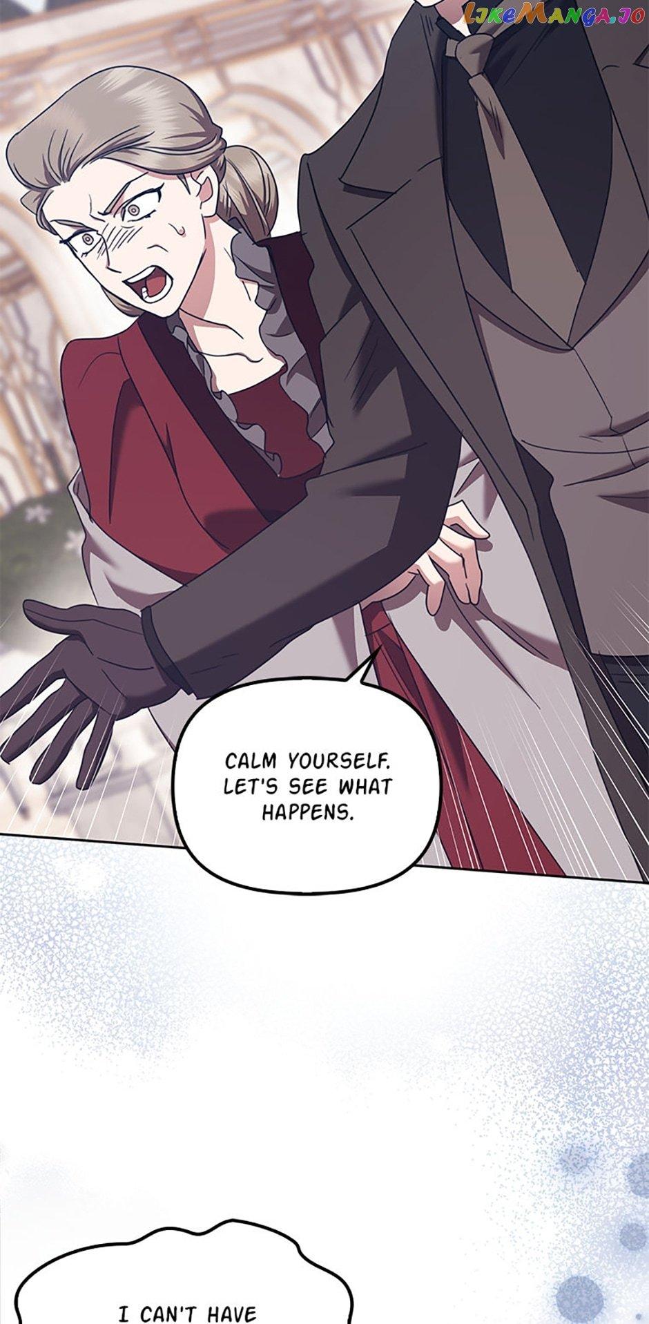 The Abandoned Bachelorette Enjoys Her Simple Life Chapter 31 page 2