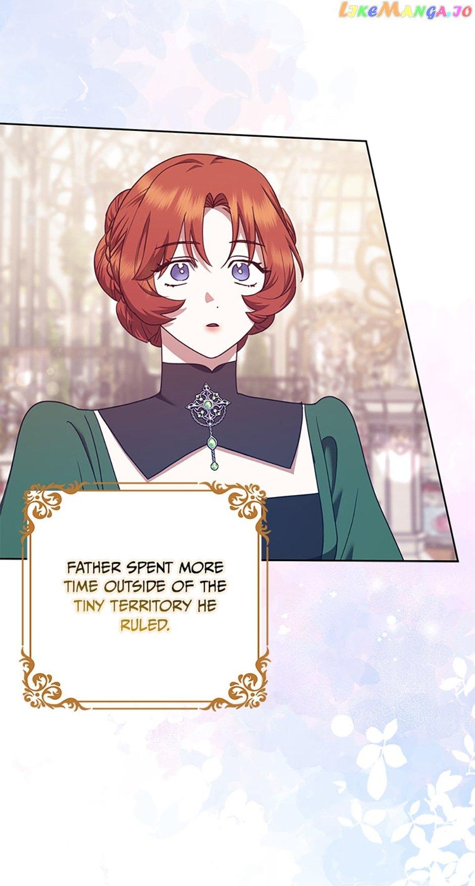 The Abandoned Bachelorette Enjoys Her Simple Life Chapter 31 page 29