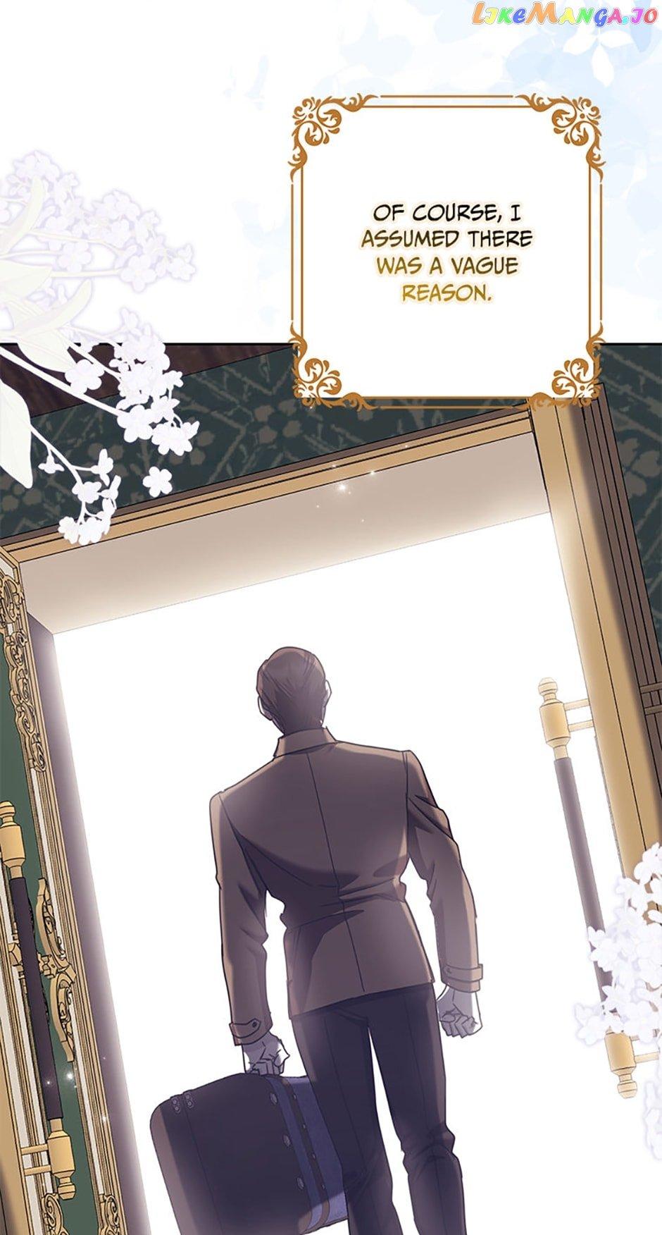 The Abandoned Bachelorette Enjoys Her Simple Life Chapter 31 page 30