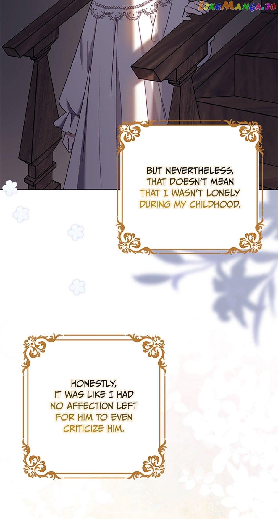 The Abandoned Bachelorette Enjoys Her Simple Life Chapter 31 page 32