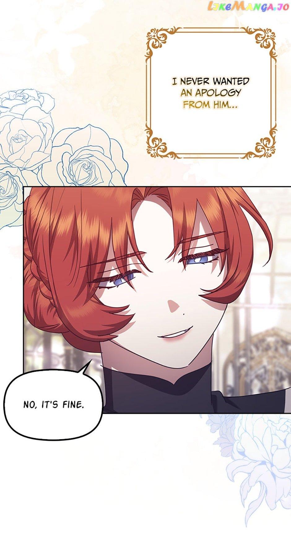 The Abandoned Bachelorette Enjoys Her Simple Life Chapter 31 page 33