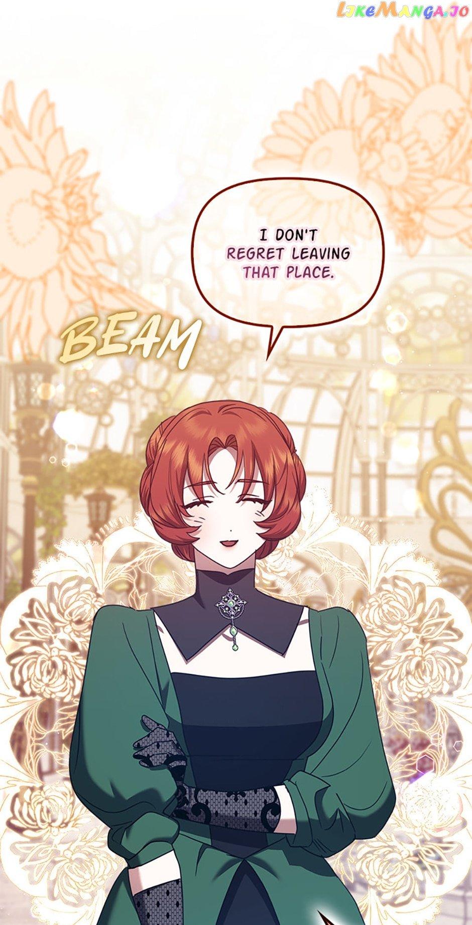 The Abandoned Bachelorette Enjoys Her Simple Life Chapter 31 page 34