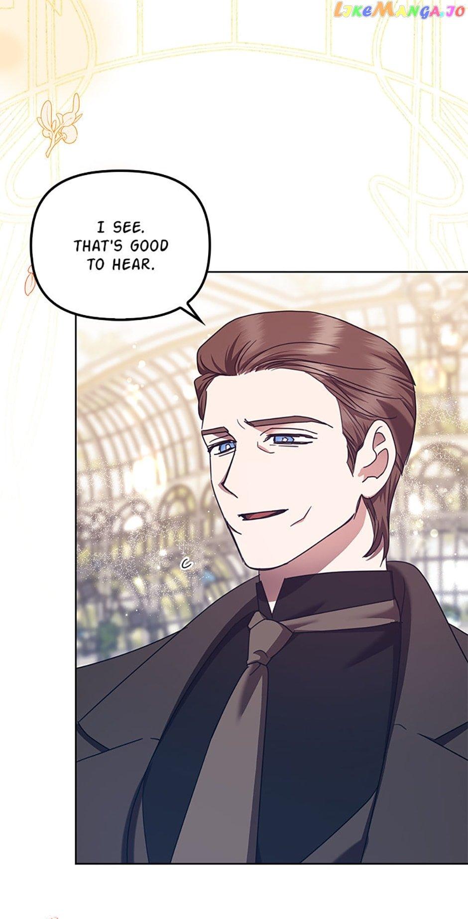The Abandoned Bachelorette Enjoys Her Simple Life Chapter 31 page 36