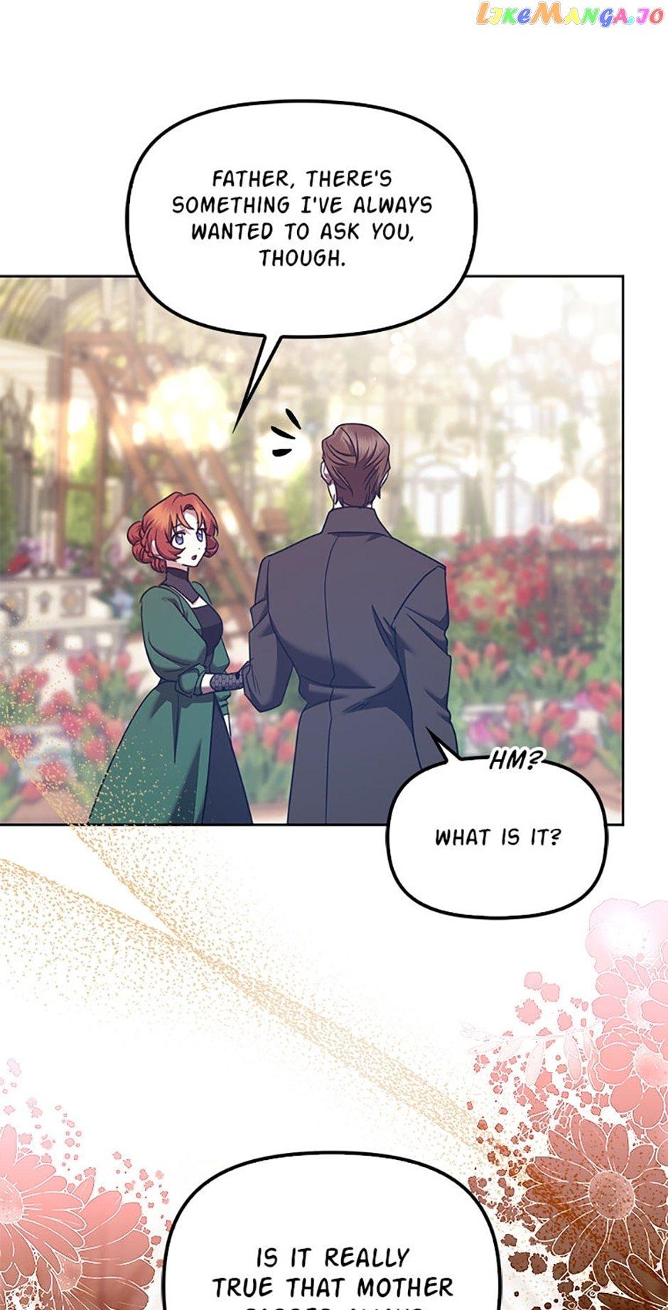 The Abandoned Bachelorette Enjoys Her Simple Life Chapter 31 page 38
