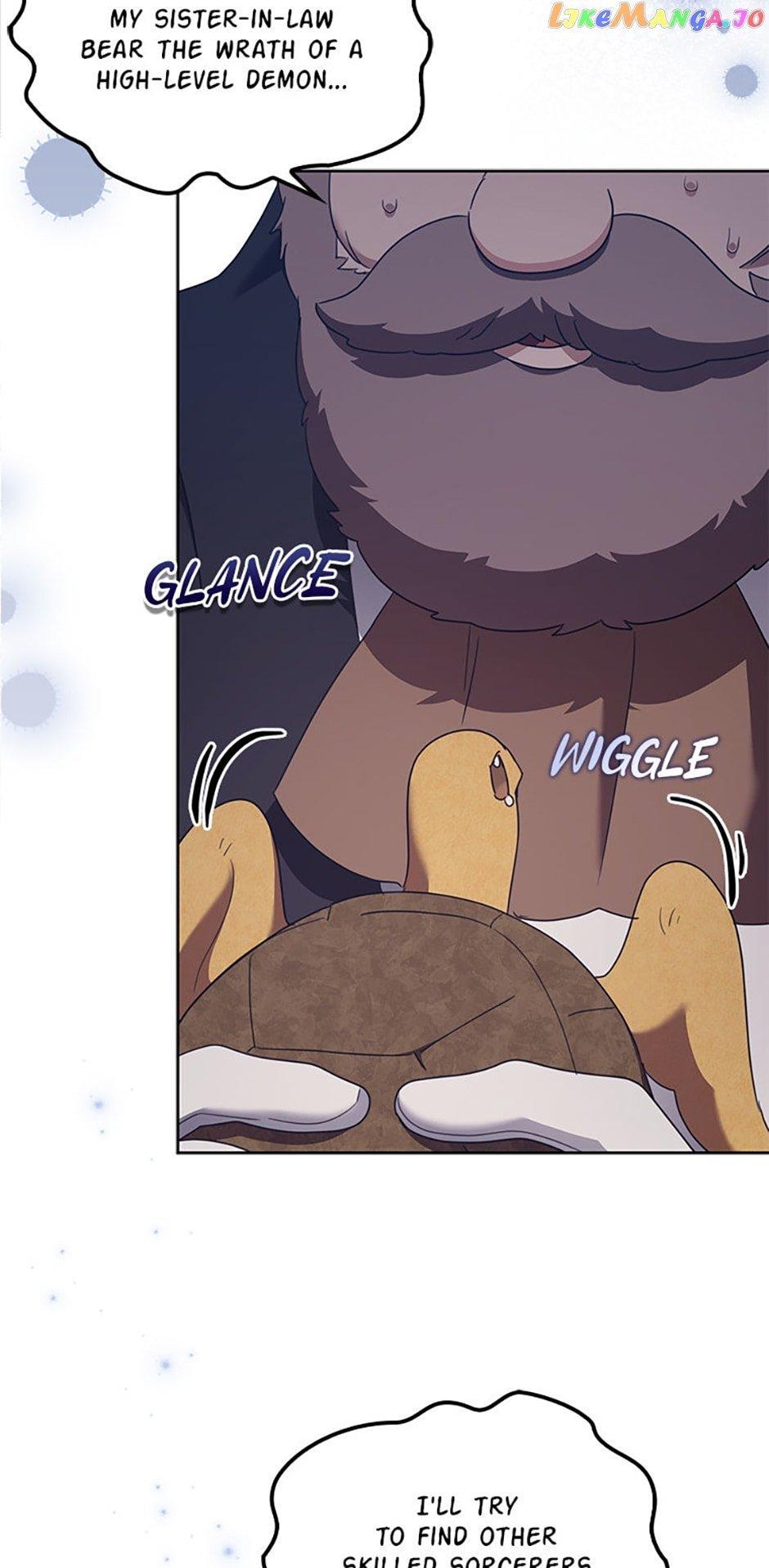 The Abandoned Bachelorette Enjoys Her Simple Life Chapter 31 page 3
