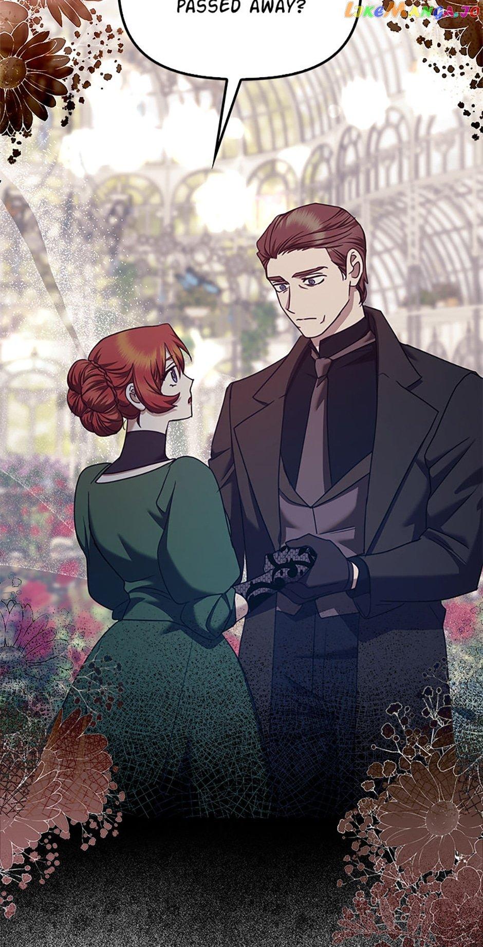 The Abandoned Bachelorette Enjoys Her Simple Life Chapter 31 page 39