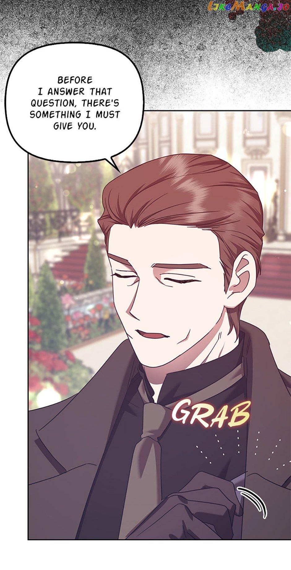 The Abandoned Bachelorette Enjoys Her Simple Life Chapter 31 page 40