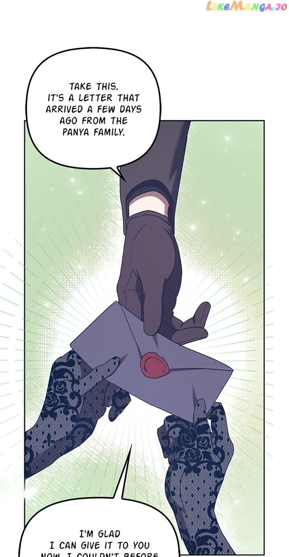 The Abandoned Bachelorette Enjoys Her Simple Life Chapter 31 page 41