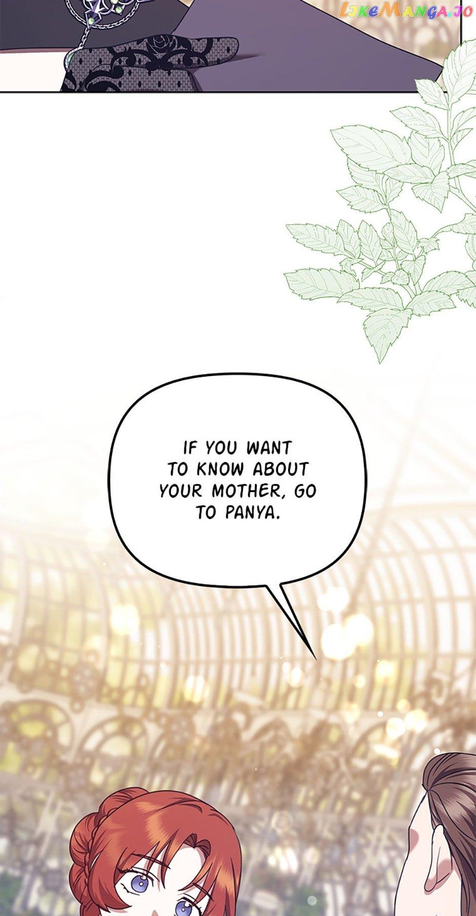 The Abandoned Bachelorette Enjoys Her Simple Life Chapter 31 page 43