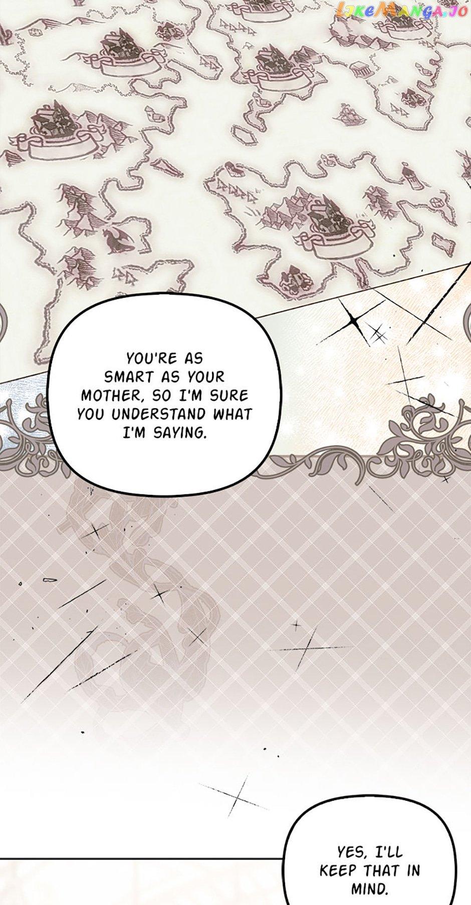 The Abandoned Bachelorette Enjoys Her Simple Life Chapter 31 page 46