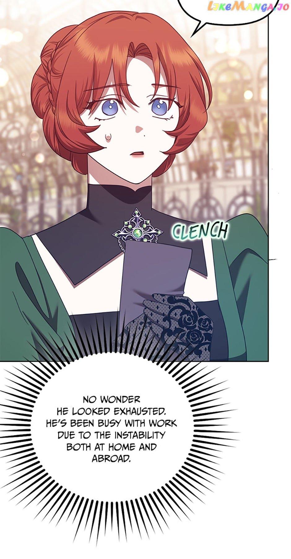The Abandoned Bachelorette Enjoys Her Simple Life Chapter 31 page 47