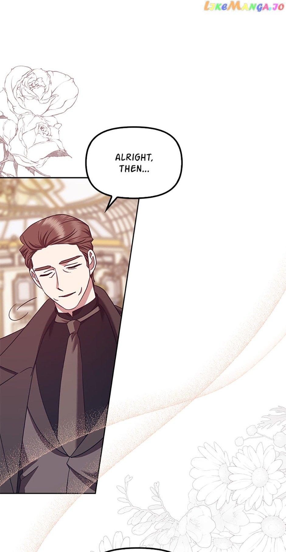 The Abandoned Bachelorette Enjoys Her Simple Life Chapter 31 page 48