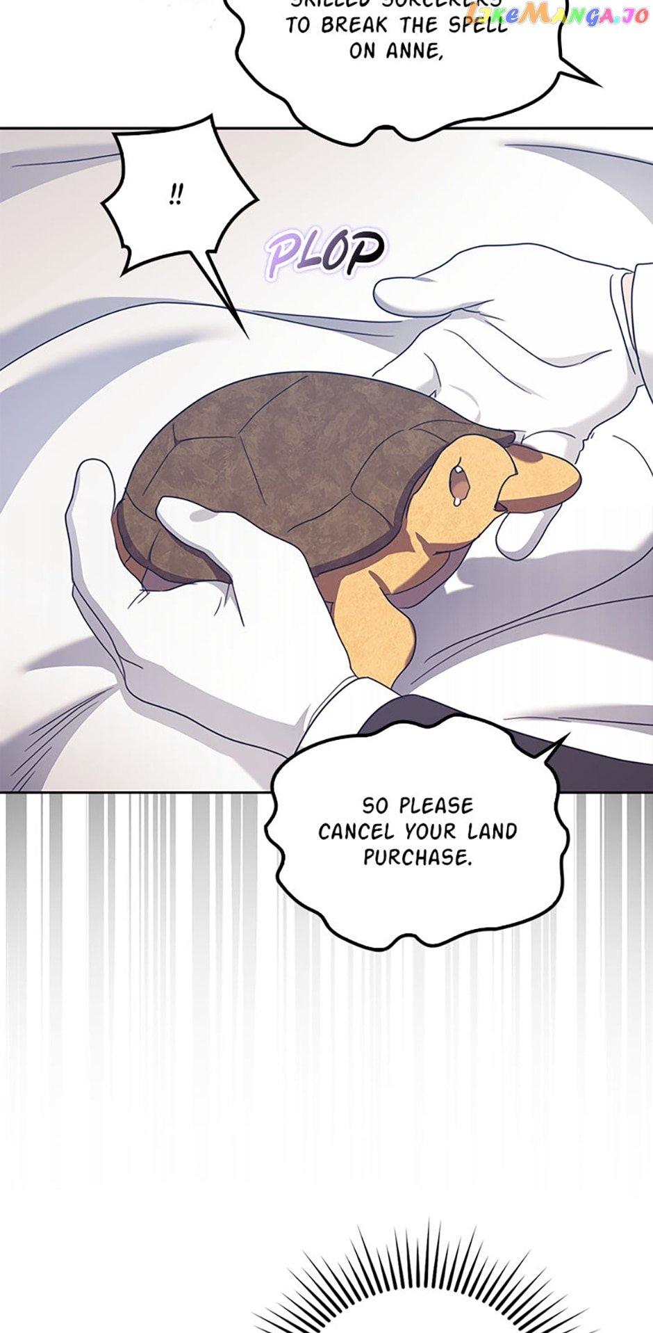 The Abandoned Bachelorette Enjoys Her Simple Life Chapter 31 page 4