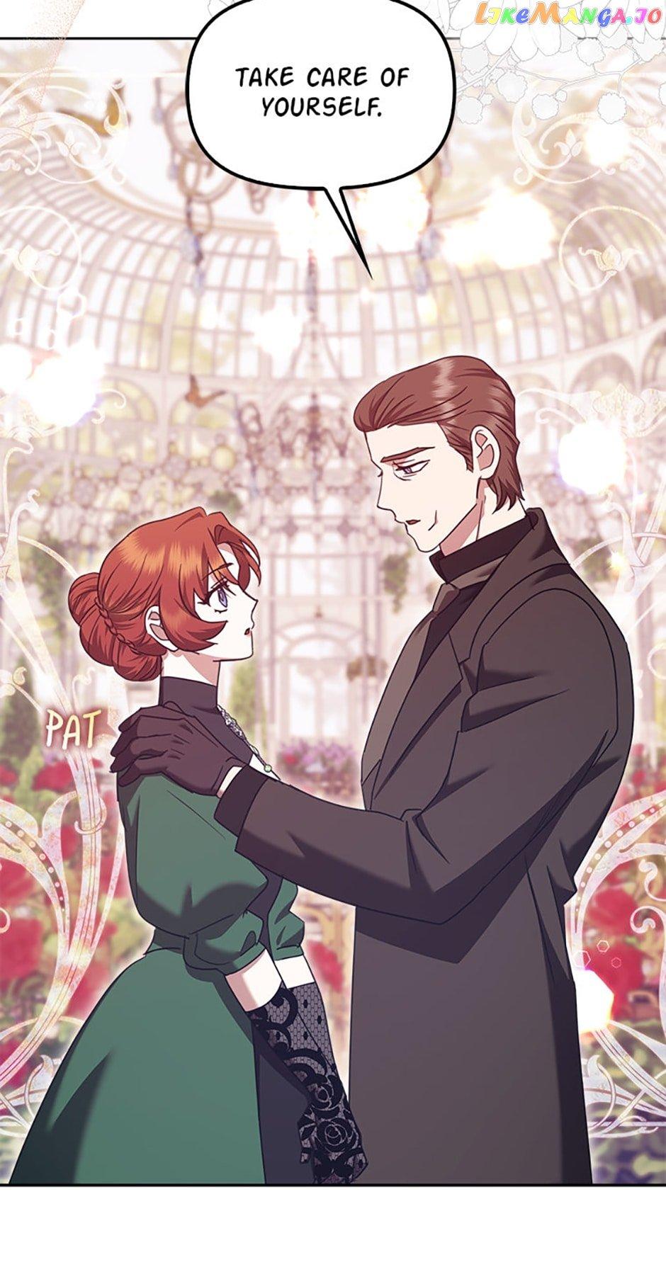 The Abandoned Bachelorette Enjoys Her Simple Life Chapter 31 page 49