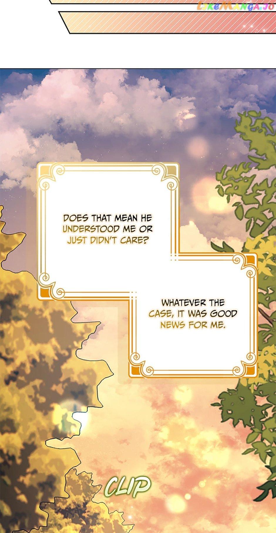 The Abandoned Bachelorette Enjoys Her Simple Life Chapter 31 page 53