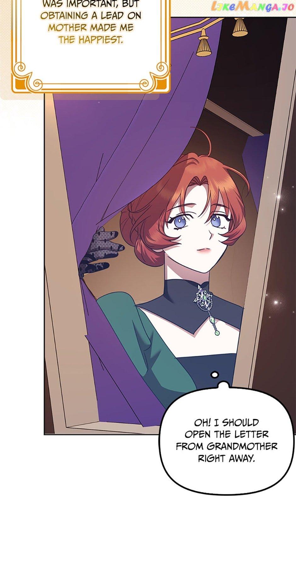 The Abandoned Bachelorette Enjoys Her Simple Life Chapter 31 page 55