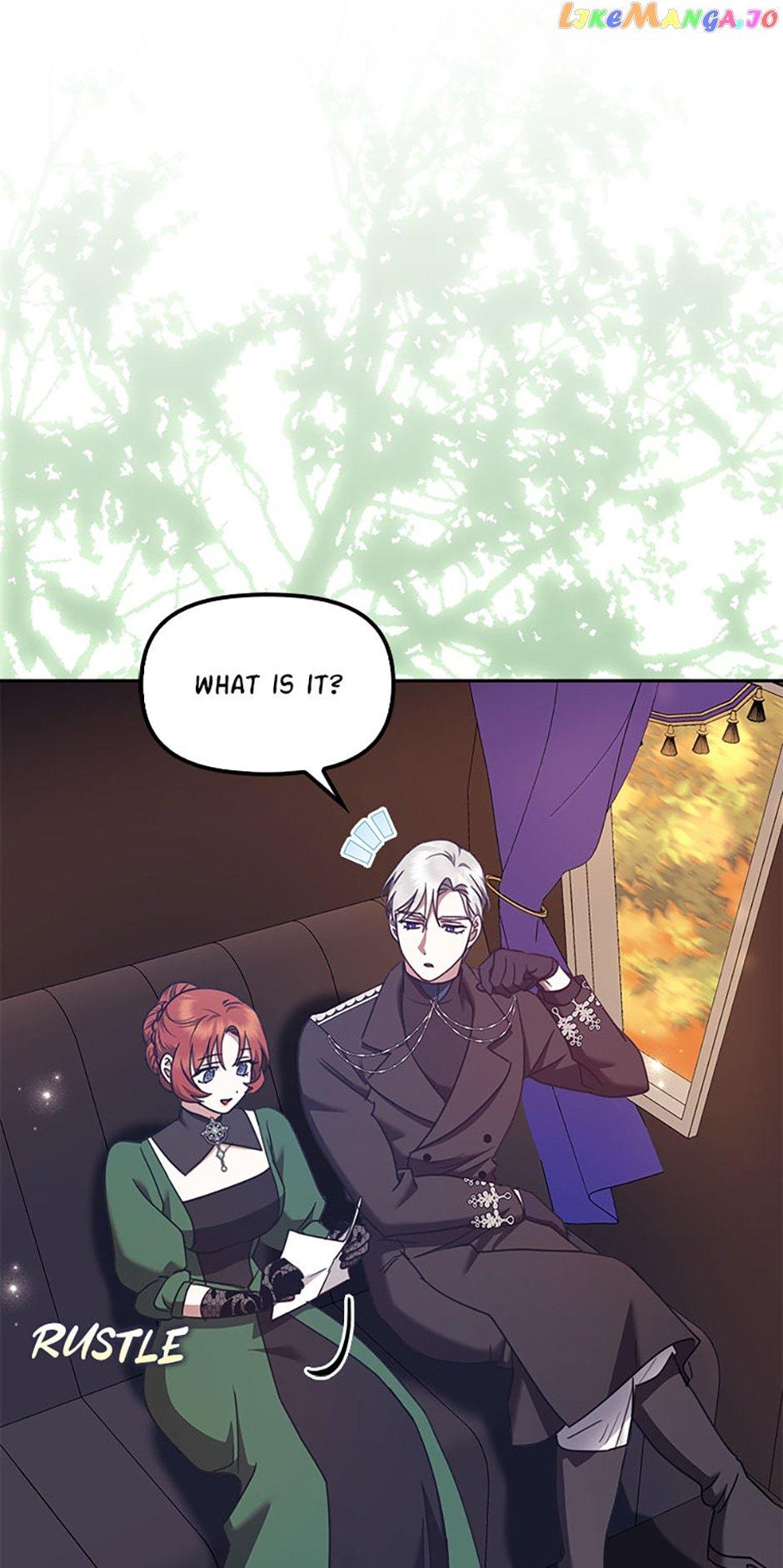 The Abandoned Bachelorette Enjoys Her Simple Life Chapter 31 page 56