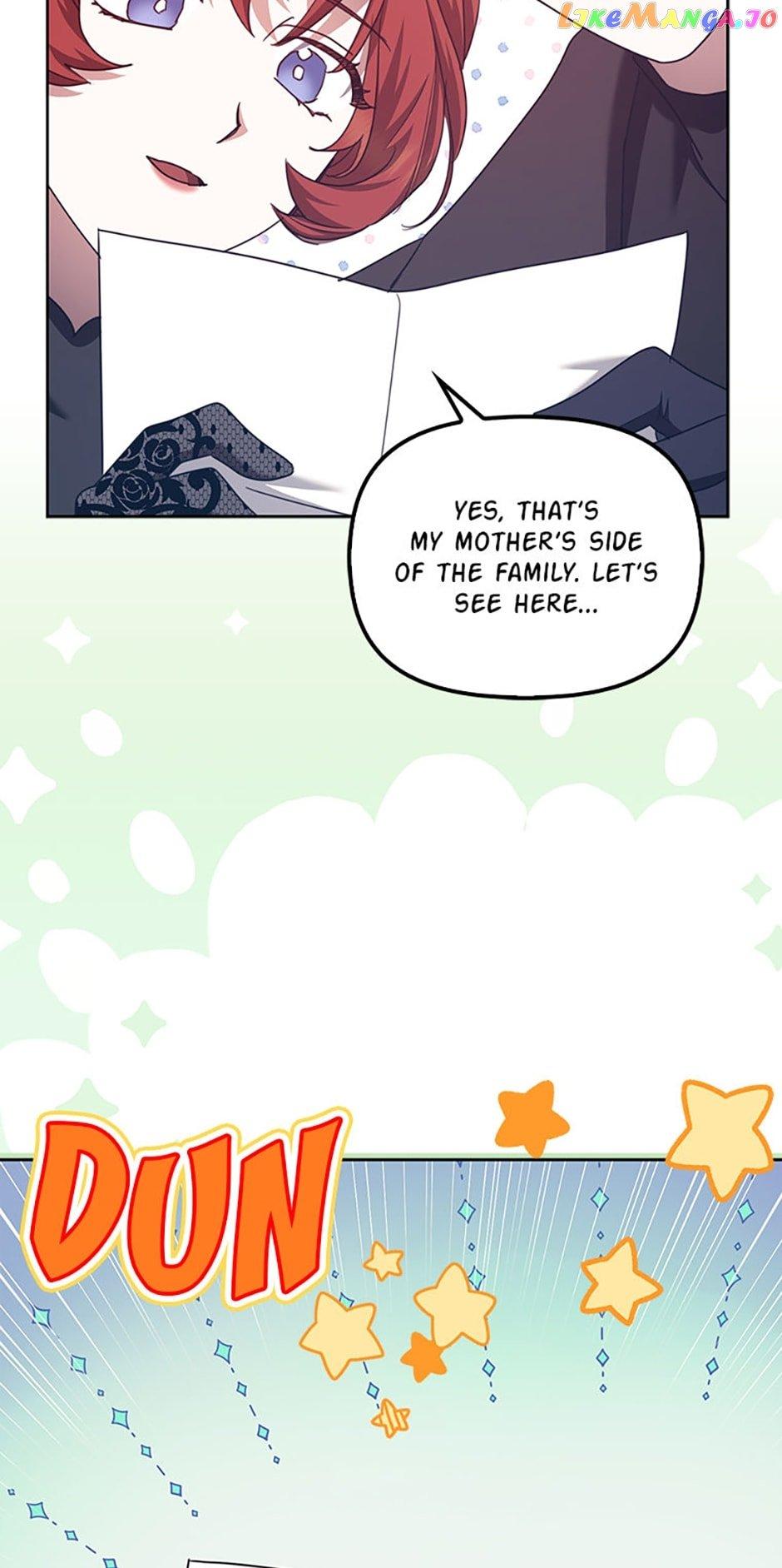 The Abandoned Bachelorette Enjoys Her Simple Life Chapter 31 page 58