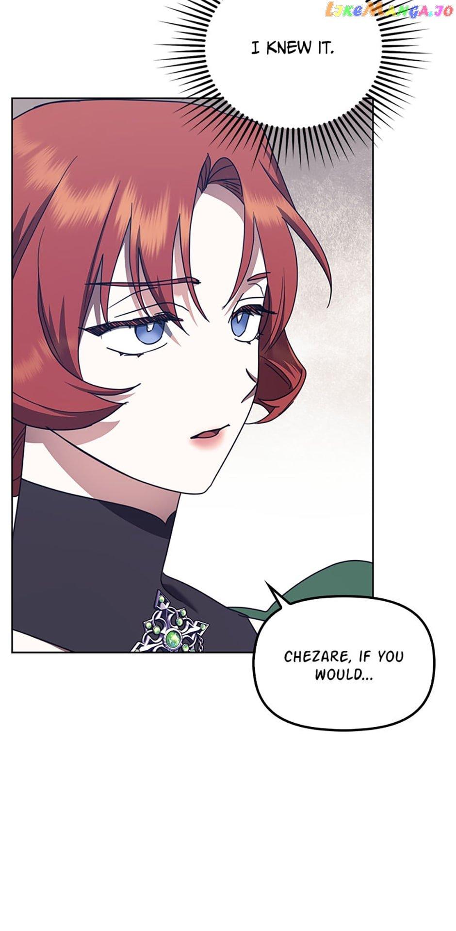 The Abandoned Bachelorette Enjoys Her Simple Life Chapter 31 page 5