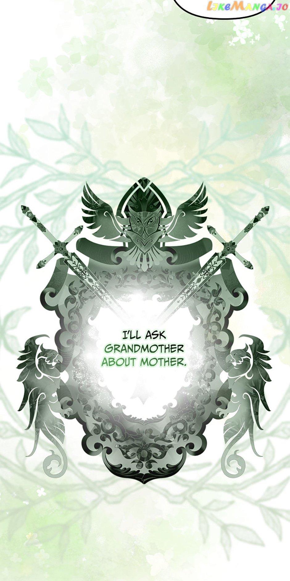 The Abandoned Bachelorette Enjoys Her Simple Life Chapter 31 page 61