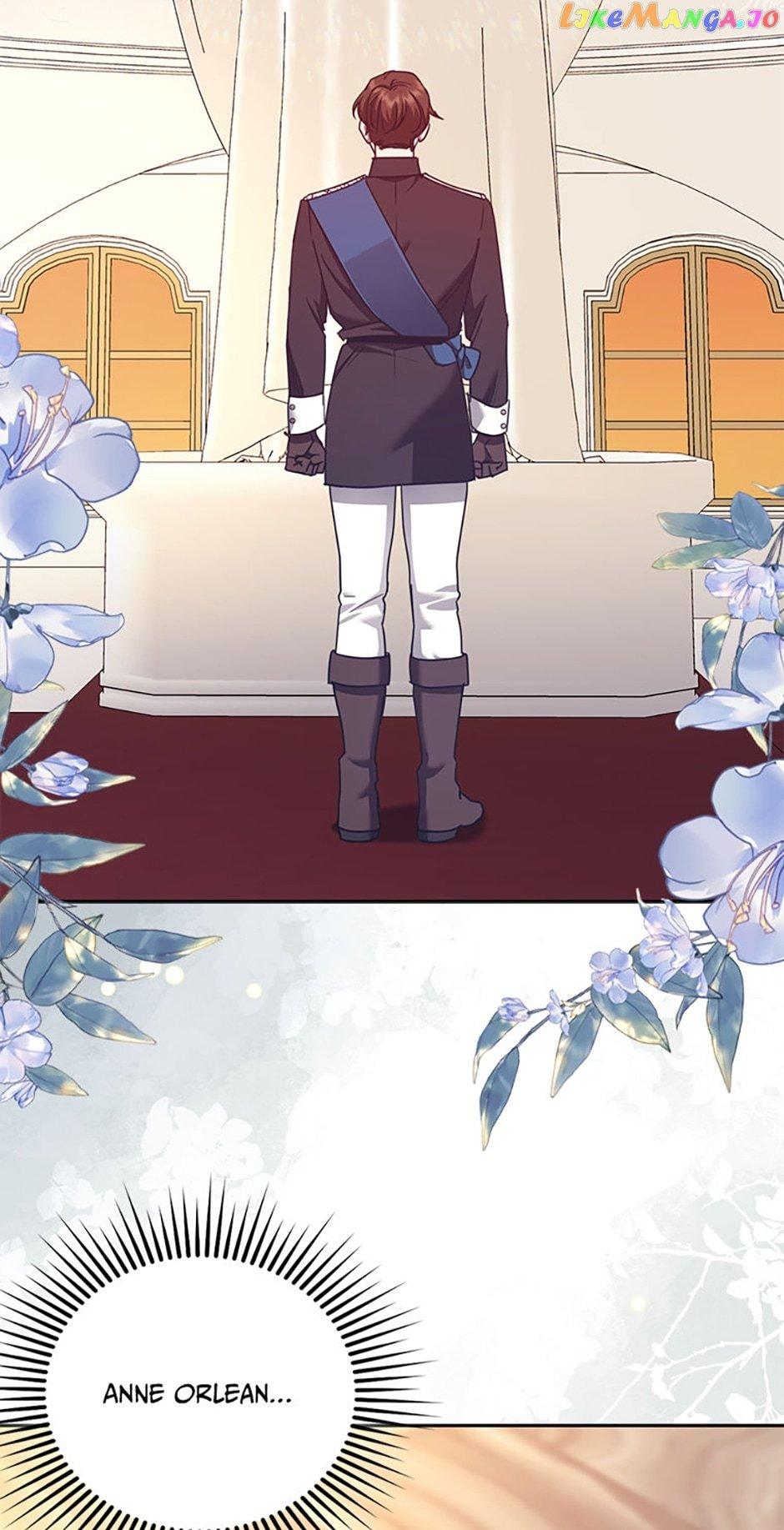 The Abandoned Bachelorette Enjoys Her Simple Life Chapter 31 page 64