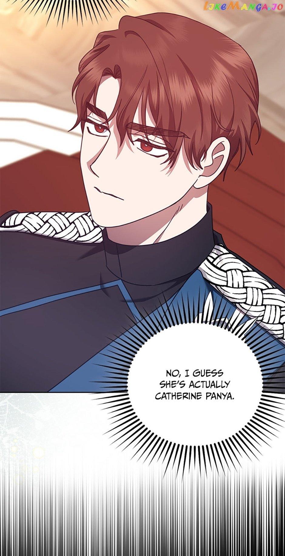 The Abandoned Bachelorette Enjoys Her Simple Life Chapter 31 page 65