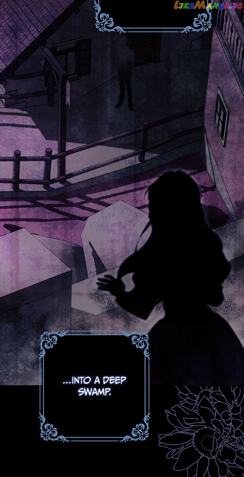 The Abandoned Bachelorette Enjoys Her Simple Life Chapter 31 page 68
