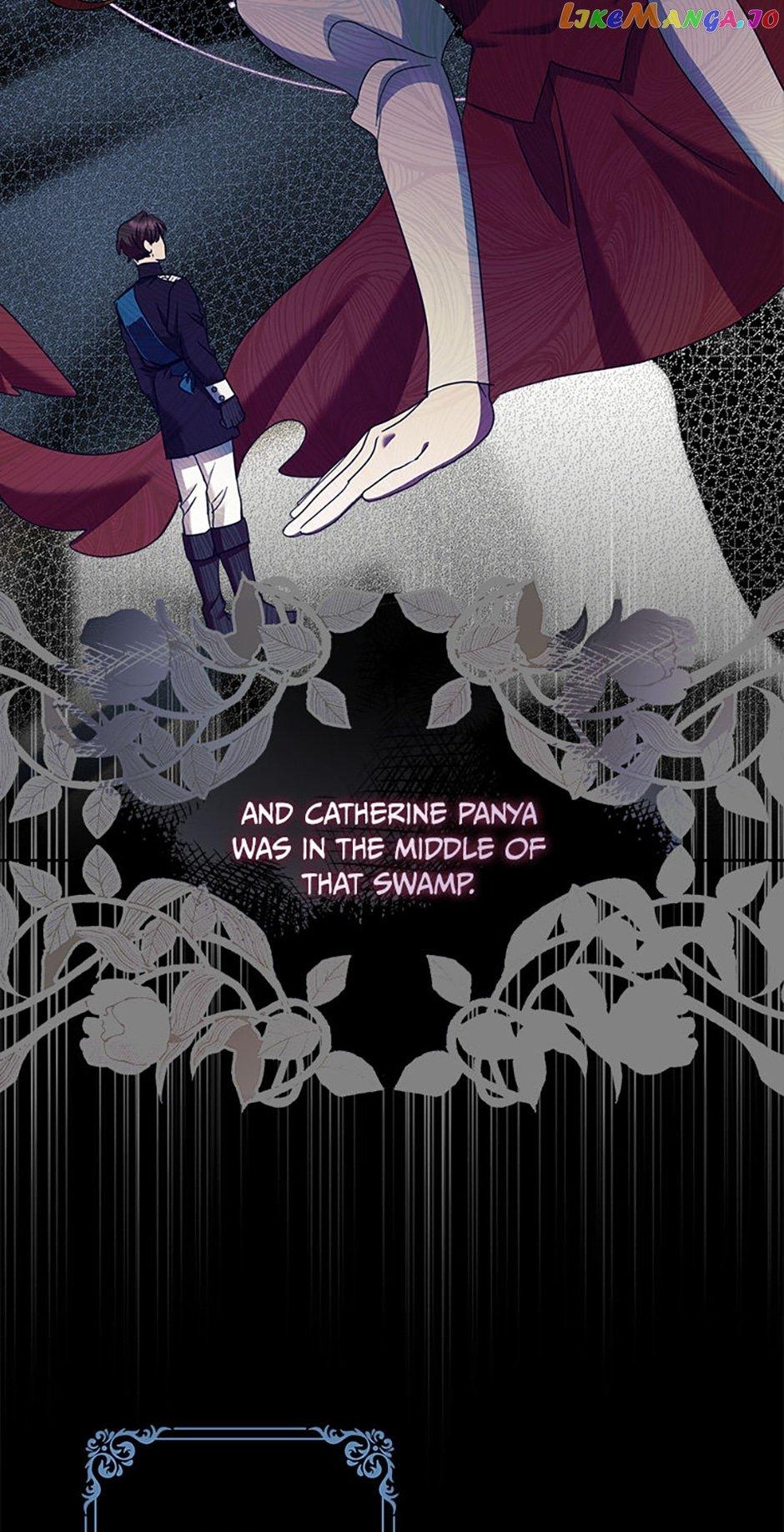 The Abandoned Bachelorette Enjoys Her Simple Life Chapter 31 page 70