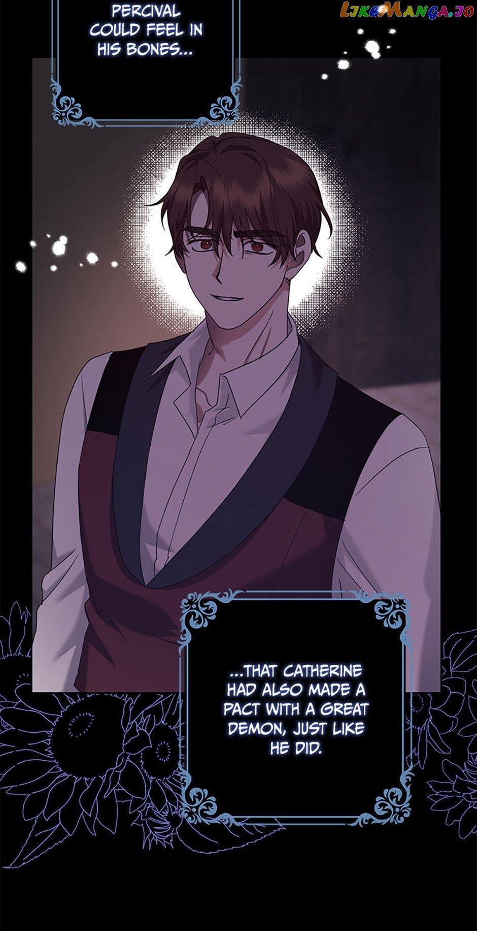 The Abandoned Bachelorette Enjoys Her Simple Life Chapter 31 page 71