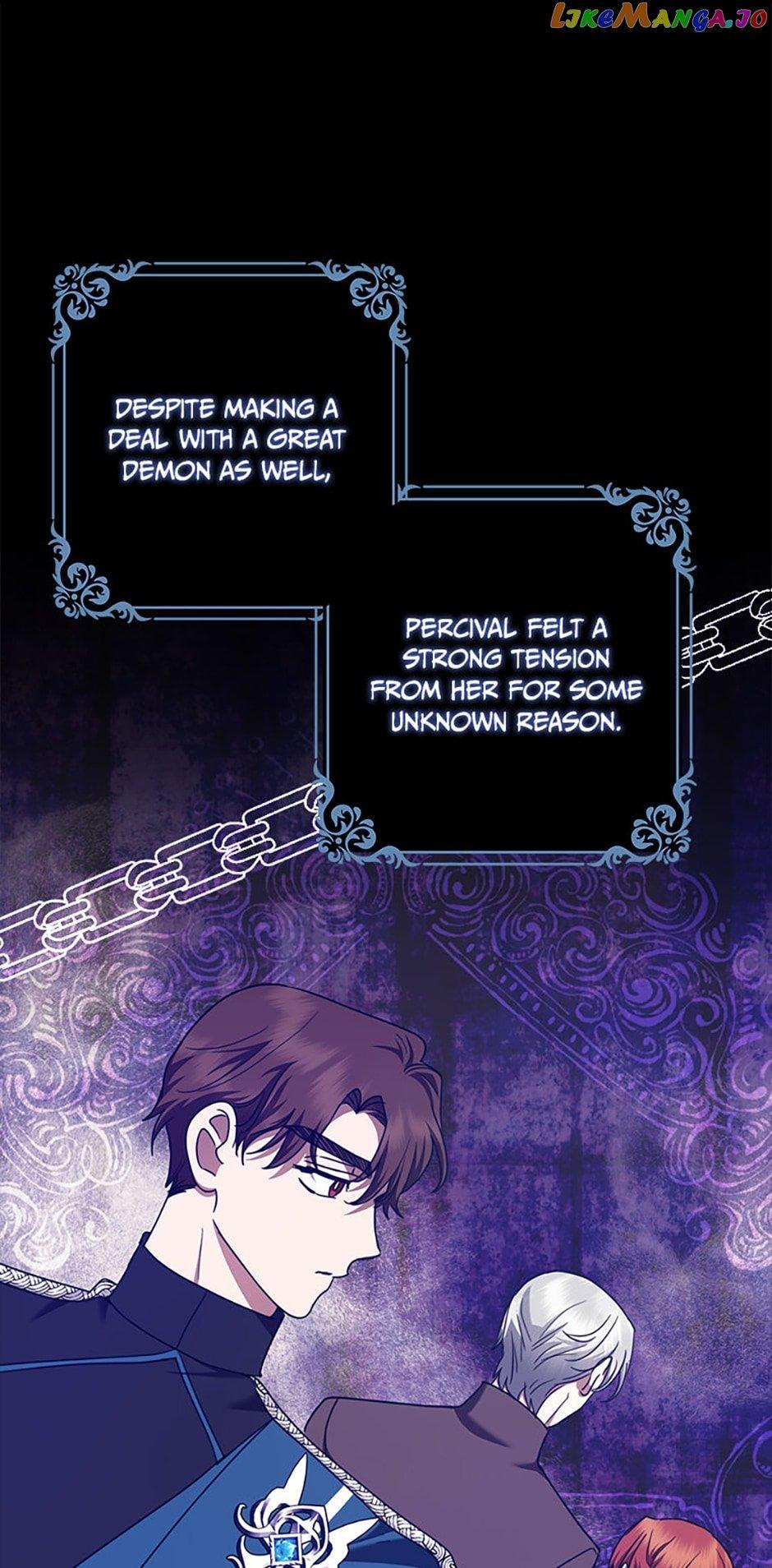 The Abandoned Bachelorette Enjoys Her Simple Life Chapter 31 page 72