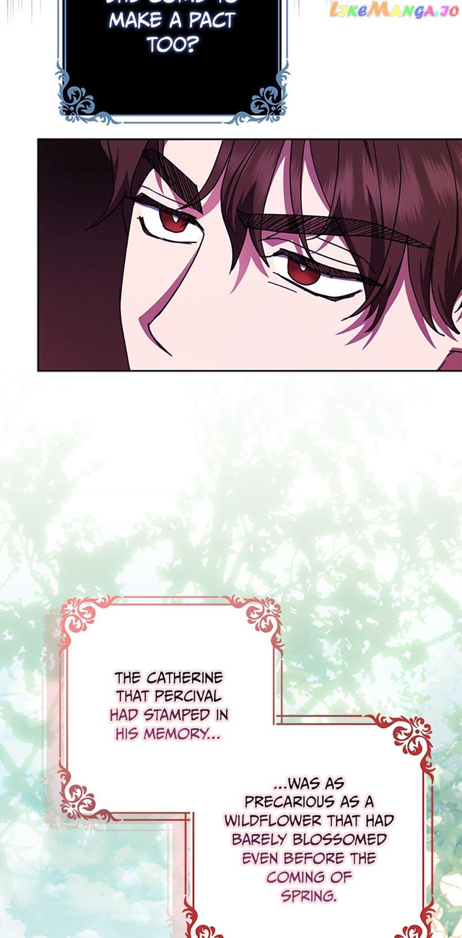 The Abandoned Bachelorette Enjoys Her Simple Life Chapter 31 page 74