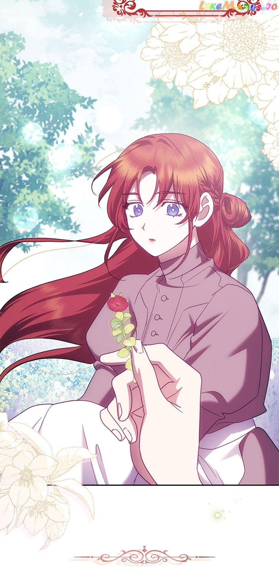The Abandoned Bachelorette Enjoys Her Simple Life Chapter 31 page 75