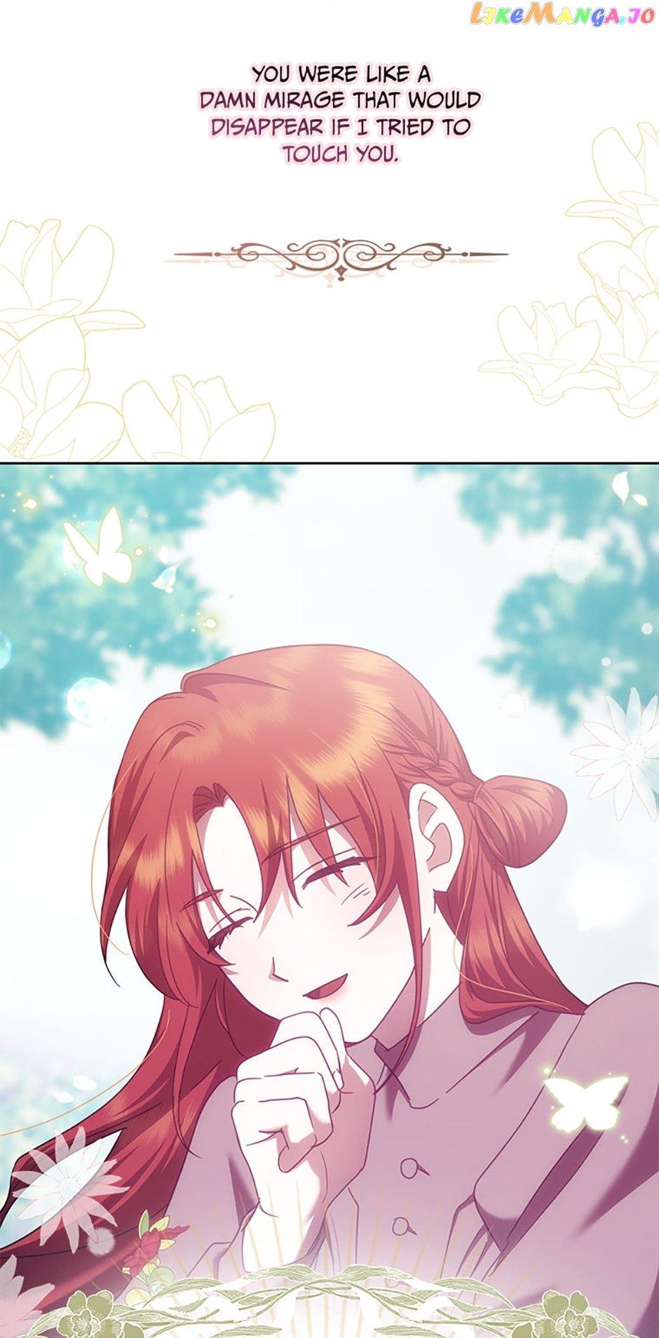 The Abandoned Bachelorette Enjoys Her Simple Life Chapter 31 page 76