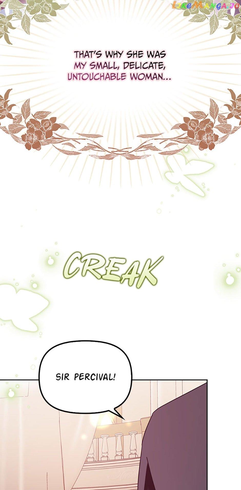 The Abandoned Bachelorette Enjoys Her Simple Life Chapter 31 page 77