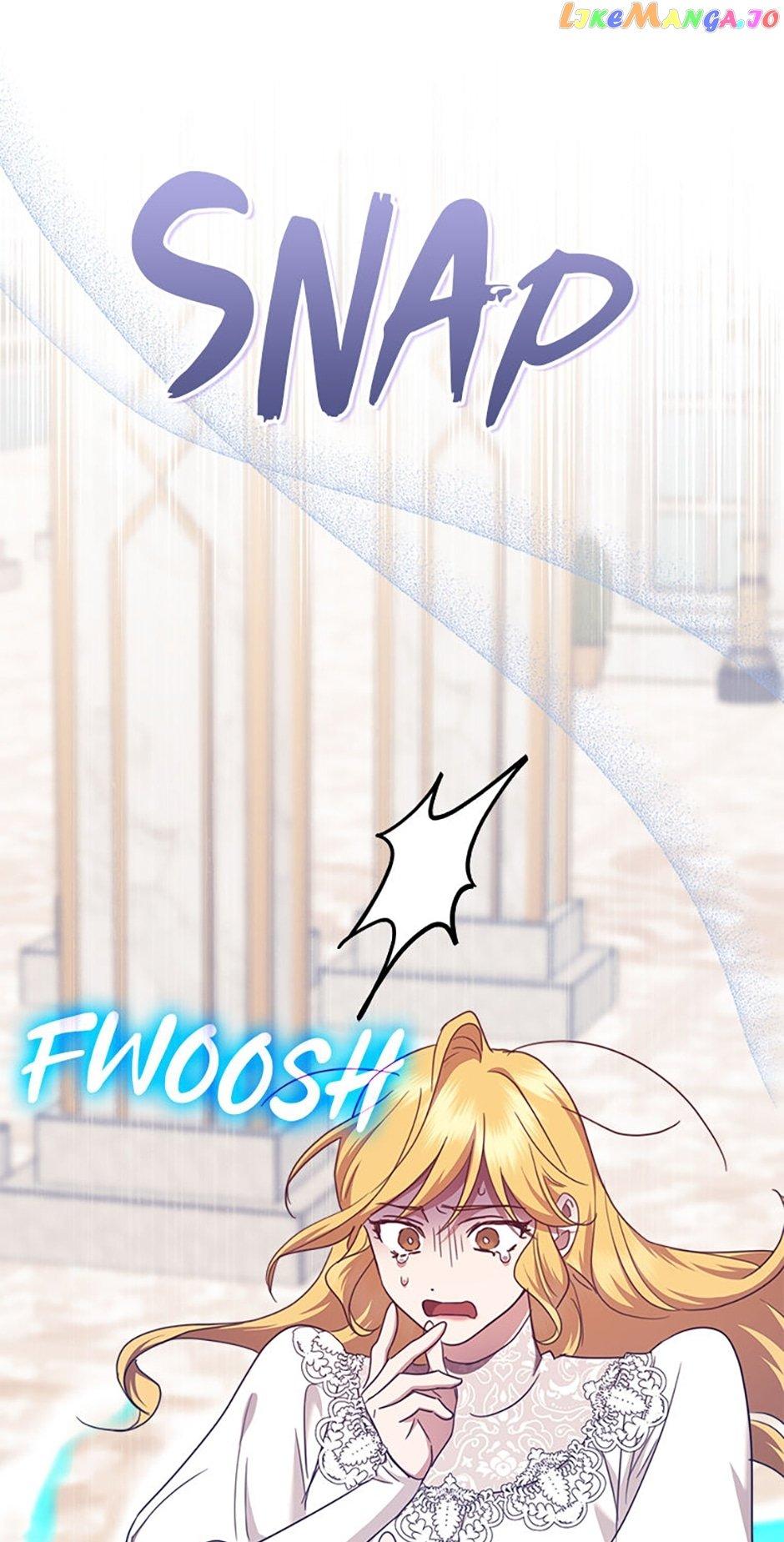 The Abandoned Bachelorette Enjoys Her Simple Life Chapter 31 page 7