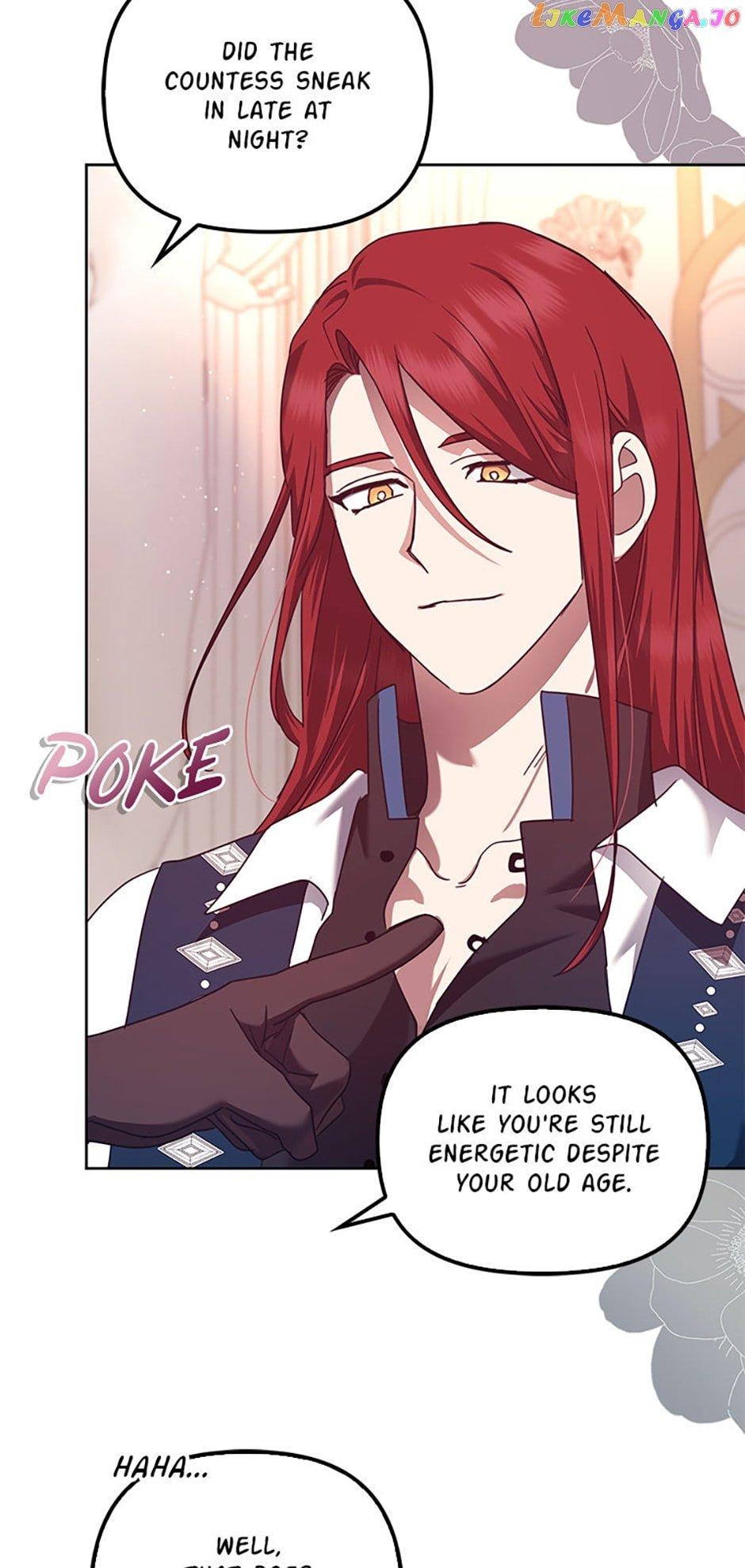 The Abandoned Bachelorette Enjoys Her Simple Life Chapter 31 page 81