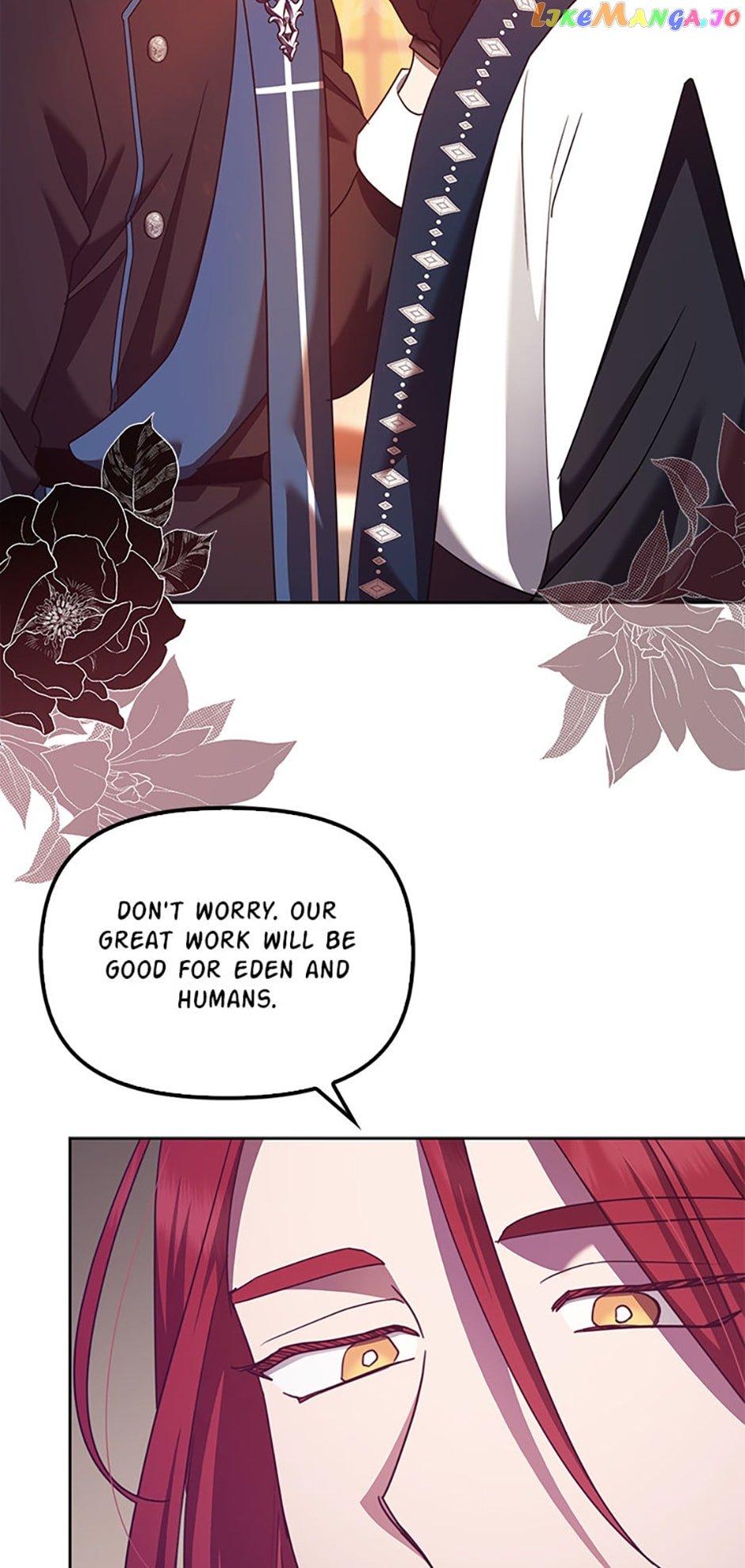 The Abandoned Bachelorette Enjoys Her Simple Life Chapter 31 page 84