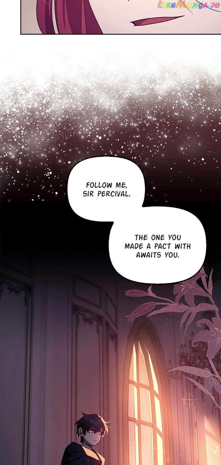 The Abandoned Bachelorette Enjoys Her Simple Life Chapter 31 page 85