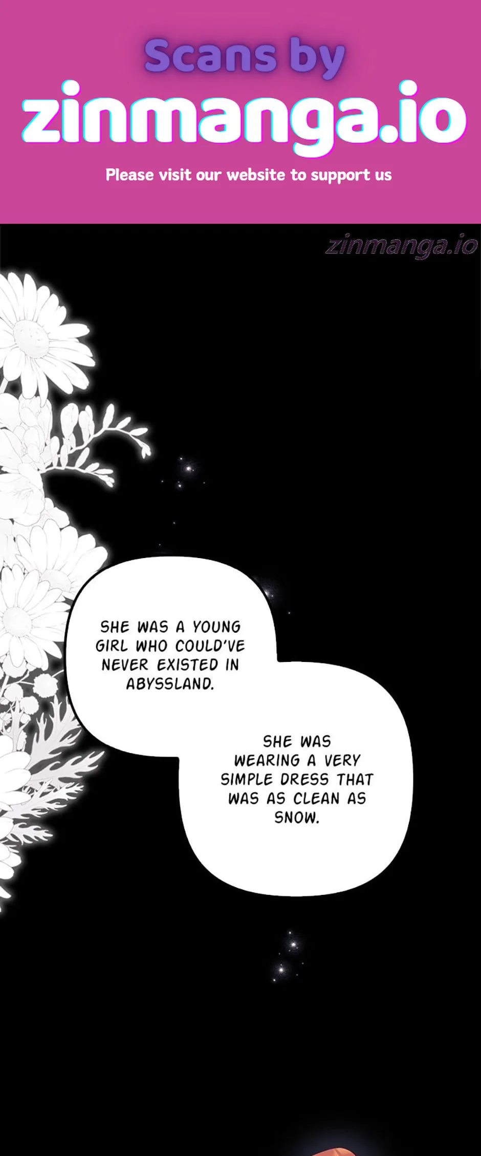 The Abandoned Bachelorette Enjoys Her Simple Life Chapter 34 page 0