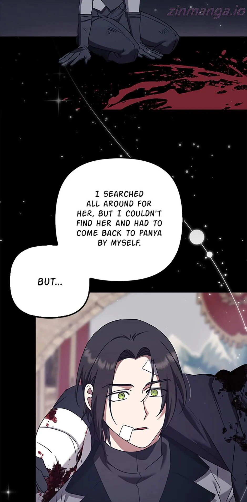 The Abandoned Bachelorette Enjoys Her Simple Life Chapter 34 page 9