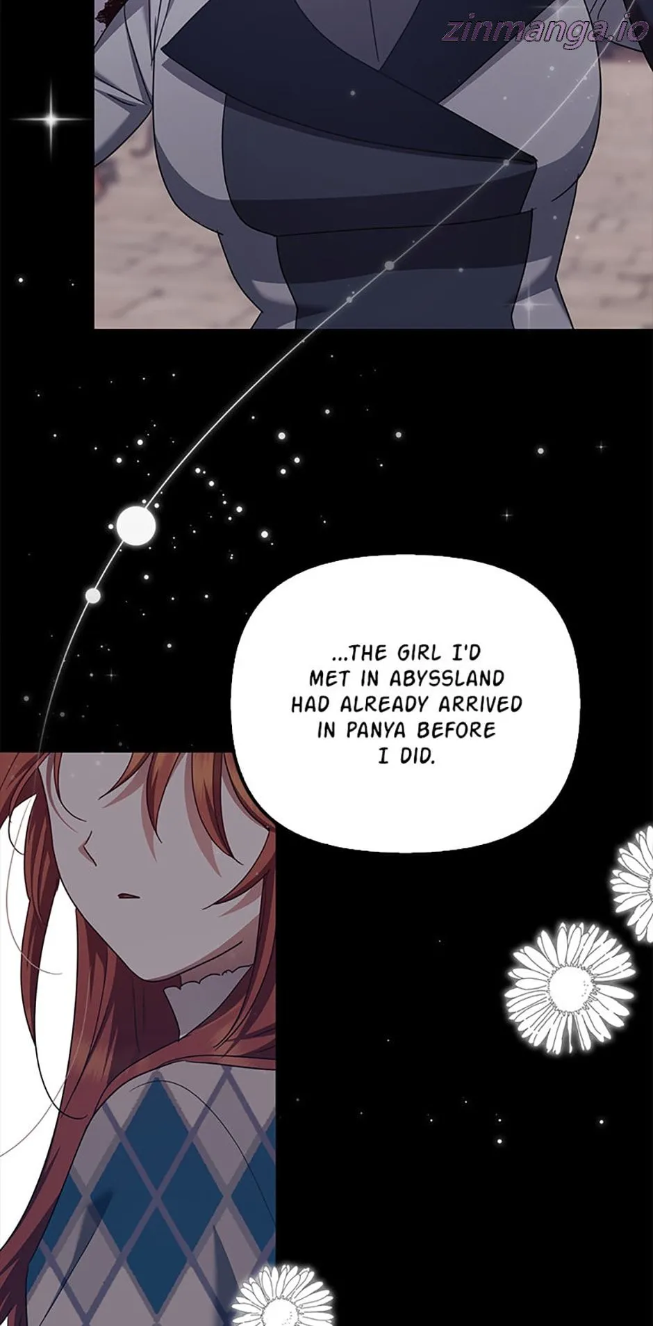 The Abandoned Bachelorette Enjoys Her Simple Life Chapter 34 page 10