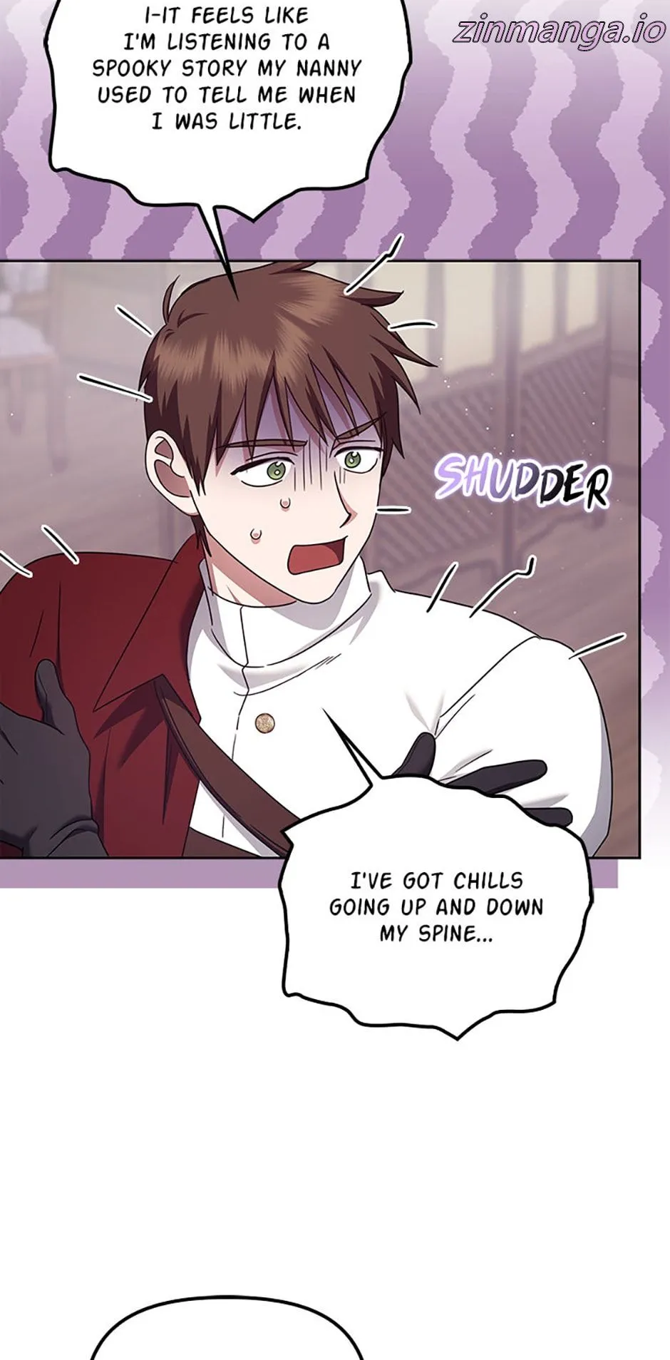 The Abandoned Bachelorette Enjoys Her Simple Life Chapter 34 page 13