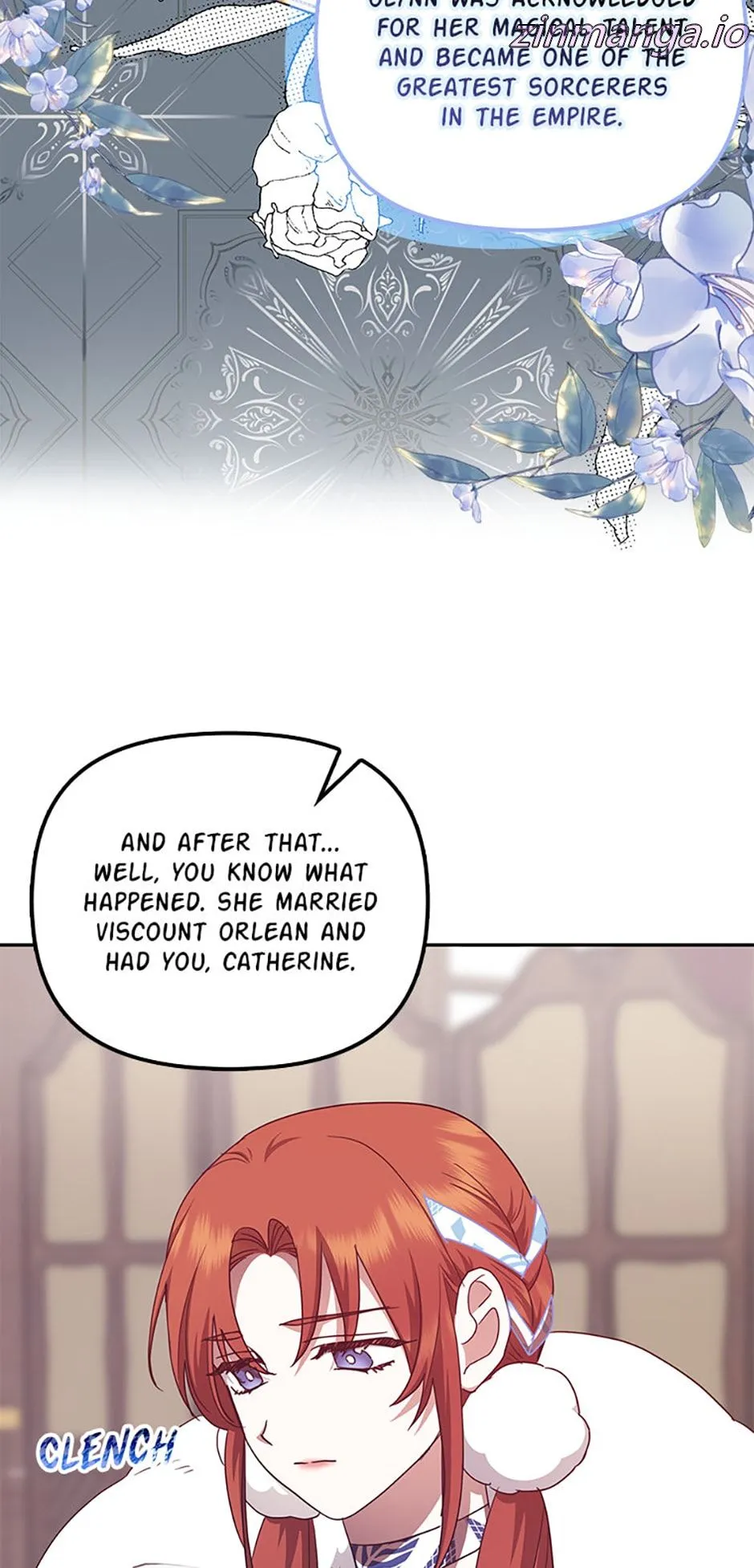 The Abandoned Bachelorette Enjoys Her Simple Life Chapter 34 page 16