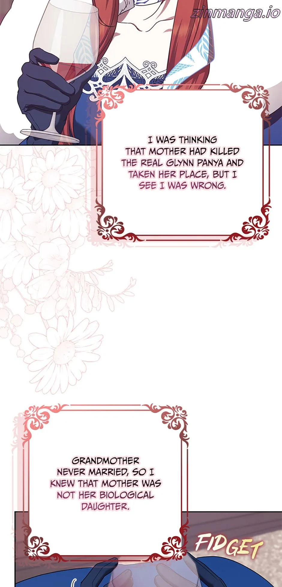 The Abandoned Bachelorette Enjoys Her Simple Life Chapter 34 page 17